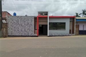 Hospedaje «SUEÑO DORADO»