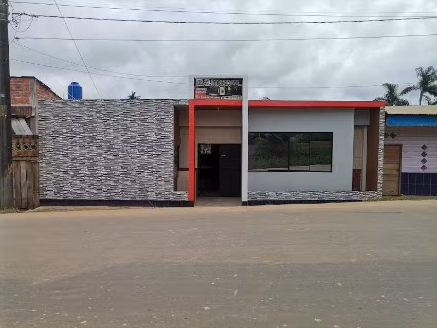 Hospedaje «SUEÑO DORADO»