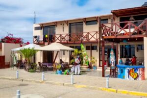 Hospedaje Sueños de Chicama