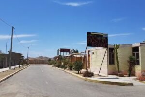 Hospedaje Surf Natural