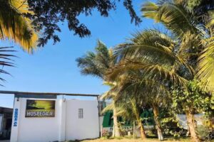 Hospedaje Talareño Hokua Suite-Talara AEROPUERTO