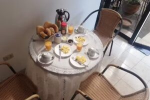 HOSPEDAJE TURÍSTICO ORO BLANCO MIRAFLORES