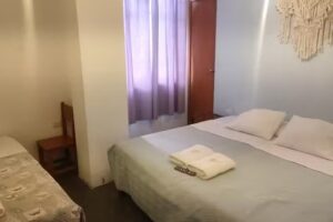 Hospedaje Velilu – Hamuy Lodge