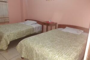 Hospedaje Vilcabamba