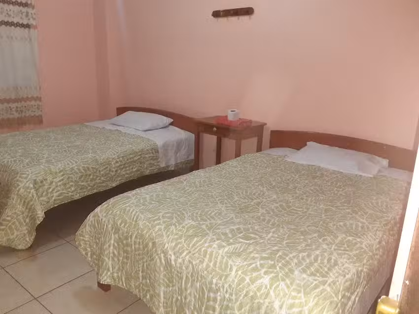 Hospedaje Vilcabamba