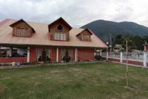 Hospedaje Villa Alegre