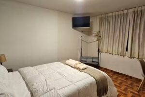 Hospedaje Villa Sebastián