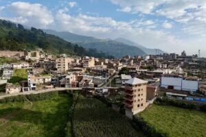 Hospedaje VISTA MARAVILLOSA