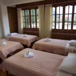 Hospedaje Vista Verde