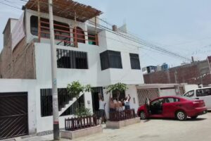 Hospedaje WashiPerú