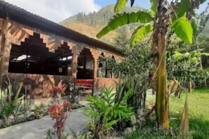 Hospedaje y Campamento INKATOUR