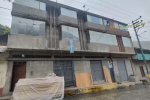 Hospedaje y Ferreteria