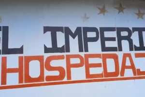 Hospedaje y habitaciones: EL IMPERIAL «Comodidad y discreción»