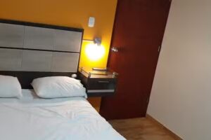 Hospedaje y Restaurant Don Luciano