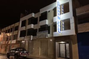 HOSPEDAJE YURAQ WASI