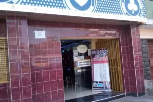 Hostal 100 Pre Feliz