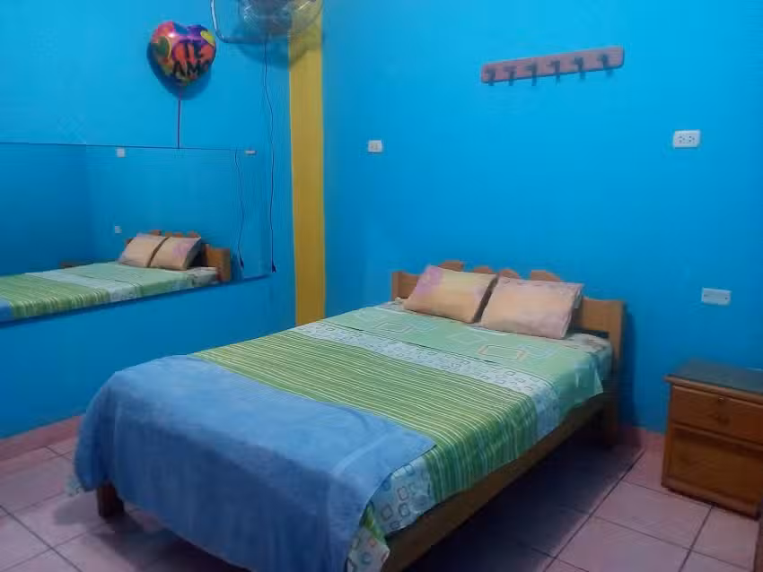 Hostal Alejandra