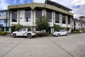 HOSTAL ALTO URUBAMBA