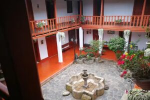 Hostal Amazonas