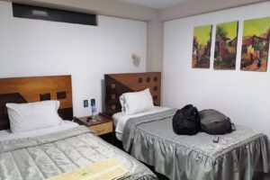 Hostal Angie’s INN