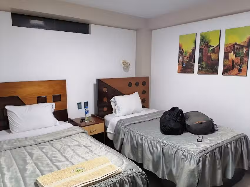 Hostal Angie’s INN