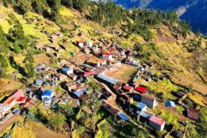 Hostal «APU SUPARAURA»