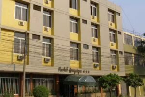Hostal Arequipa