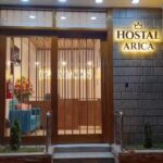 Hostal Arica