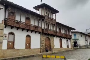 Hostal Asunción – Chacas