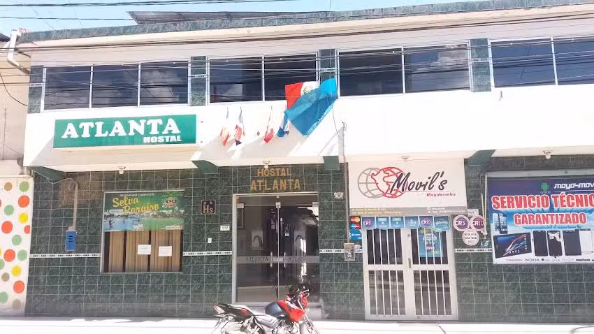 Hostal Atlanta