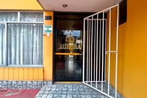 Hostal Aurora