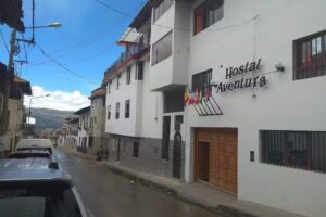 Hostal Aventura