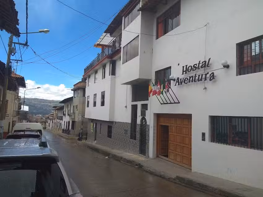 Hostal Aventura