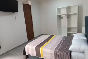 Hostal Bahía Del Sol Coishco