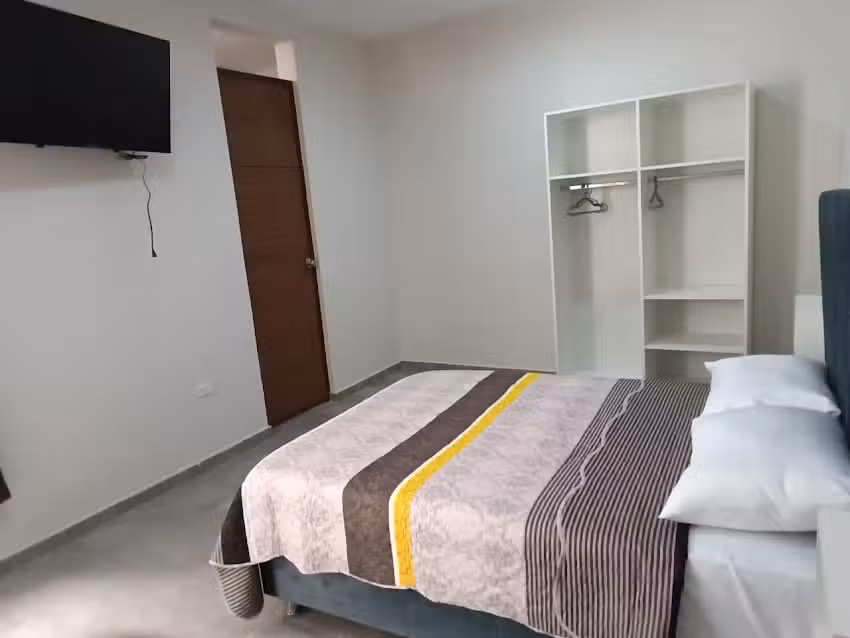 Hostal Bahía Del Sol Coishco