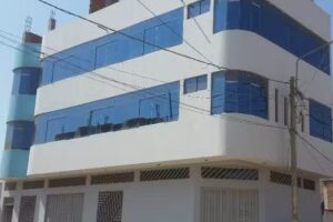 Hostal Beloasis Chiclayo