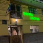 Hostal Cactus