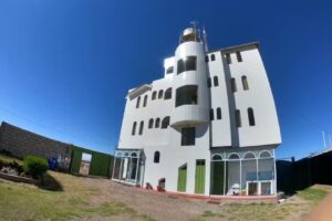 Hostal Campestre Casa Blanca