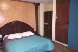 Hostal «Caribe»