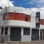 Hostal Casa Blanca