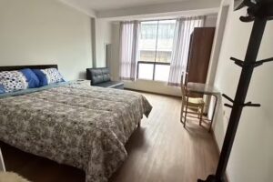 HOSTAL CASA OLLACHEA STANDARD