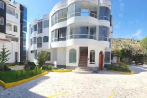 Hostal Casablanca Ayacucho