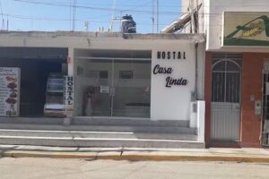 Hostal Casalinda