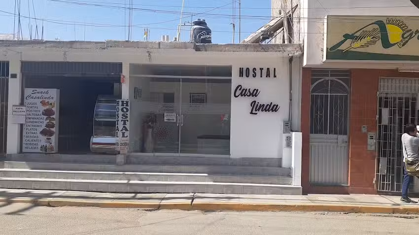Hostal Casalinda