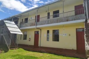 Hostal Ccoyabamba Isabel Vargas