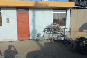 Hostal Chifa Tung Fon