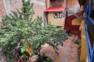 Hostal Chipana