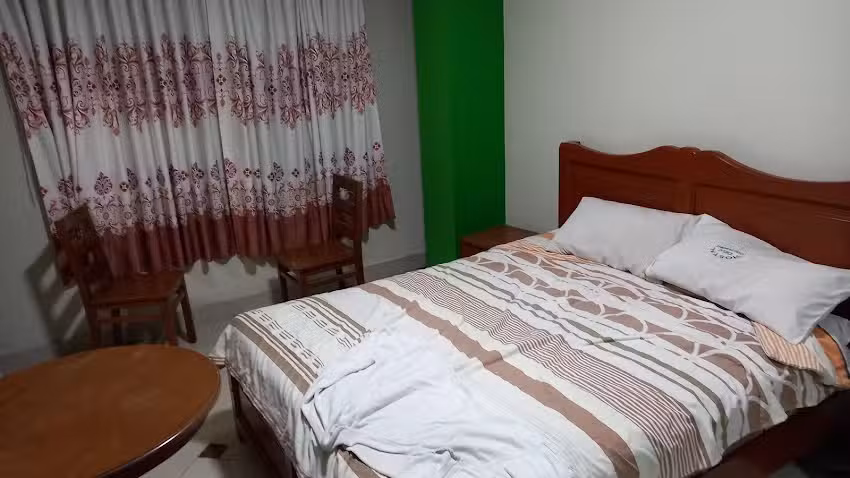 Hostal Cielo Canaybambino