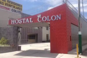 Hostal Colon