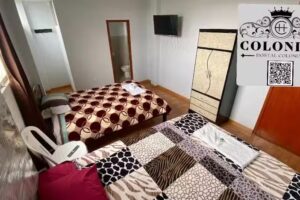 Hostal Colonial